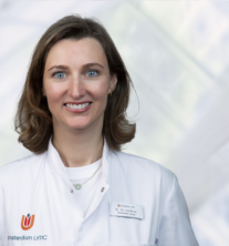 Dr. Colette van den Broek