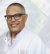 Dr. Bradley Pieters